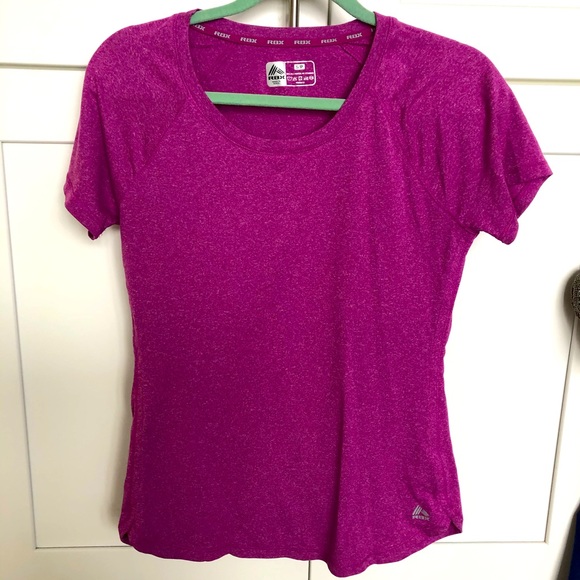 RBX STUDIO EVERYDAY TUNIC TEE - Picture 1 of 4